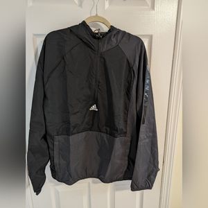 Adidas Windbreaker Small